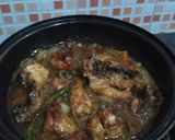 Foto langkah ke 3 dari resep Ayam Goreng Mentega Sakonone.