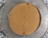 Foto del paso 3 de la receta: Bizcochuelo de chocolate keto