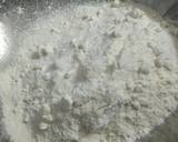 Rumali Roti From Semolina On Tava recipe step 1 photo