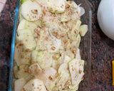 Foto del paso 2 de la receta: Crumble de manzana 🍏