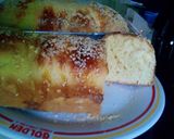 Foto langkah ke 7 dari resep Cheese Killer Soft Bread.
