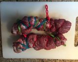 Foto del paso 3 de la receta: Matambre (sobrebarriga)