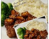 A picture of step 4 of 🥗🧀Crispy Baked Tofu🧀🥗.