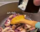 صورة لخطوة 3 من وصفة شوربة السبانخ بالفطر