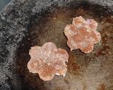 A picture of step 3 of Ragi Masala Bhakhri.