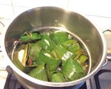 Hình bước làm 3 của món Bánh ít, ít bánh