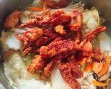 白菜滷的食譜步驟5照片
