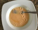 Foto del paso 2 de la receta: Milanesa de res