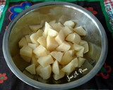 Foto del paso 6 de la receta: Patatas aliñadas o aliño de papas
