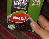 Foto del paso 1 de la receta: Caraotas a mi manera 😊