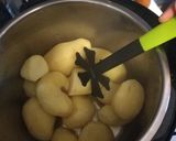 Foto del paso 3 de la receta: Pastel de papas