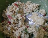 Foto langkah ke 3 dari resep Tempe Mendol.