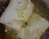 Foto langkah ke 3 dari resep Tempe mendoan kriuk.