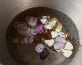 Foto langkah ke 1 dari resep Sayur Asem Bening.