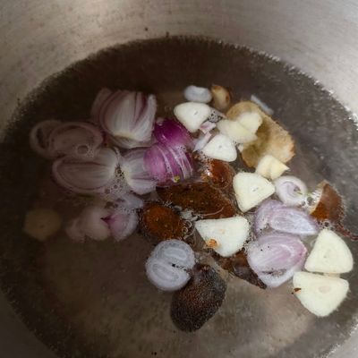 Langkah 1