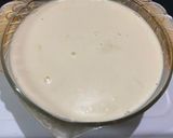 A picture of step 3 of Layered Dilbahar Mango Delight.