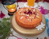 માવા ડ્રાયફ્રુટ કેક (Mava Dryfruit Cake Recipe In Gujarati) રેસીપી સ્ટેપ7ફોટો