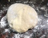 Foto del paso 6 de la receta: Medialunas de manteca