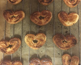 Foto del paso 8 de la receta: Palmeritas de hojaldre