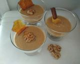 Foto del paso 7 de la receta Intxaursaltsa (salsa de nueces)