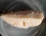 Ugali fritters recipe step 1 photo