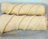 Foto del paso 6 de la receta: Pan de jamón