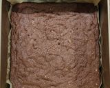 Foto del paso 6 de la receta: 😍🍫 Brownies con nuez 🍫😍
