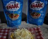 Foto langkah ke 4 dari resep Jasuke.