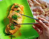 Foto langkah ke 5 dari resep Dubu jorim.