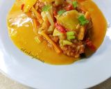 Foto langkah ke 8 dari resep Ayam Crispy Asam Manis.