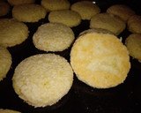 Foto del paso 7 de la receta: Alfajores de Coco y Dulce de Leche