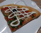 Une image de l'étape 9 de Pizza 🍕.