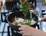 Foto langkah ke 7 dari resep Pangsit Goreng Le Gino.