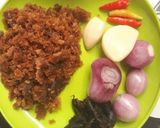 Foto langkah ke 2 dari resep Tahu Gejrot.
