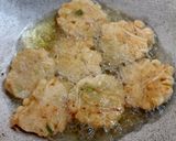 Foto langkah ke 6 dari resep Bakwan Tahu Tauge.