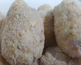 Foto del paso 3 de la receta: Croquetas de magro de cerdo