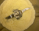 Foto del paso 2 de la receta: Pastel de chocolate sin gluten