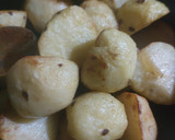 চিকেন বম্বে বিরিয়ানি রেসিপির ধাপ 2 ছবি