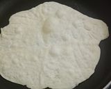 Foto langkah ke 6 dari resep 04. Kulit Kebab ekonomis #fooddeha.