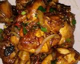 Foto langkah ke 7 dari resep Ayam Goreng Mentega endeeus.