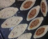 صورة لخطوة 4 من وصفة لي باركات بالمعجون