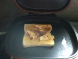 Roti Panggang Quick Melt