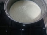Crema pastelera