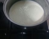 Foto del paso 2 de la receta: Crema pastelera