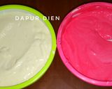 Foto langkah ke 4 dari resep Topo Cake.