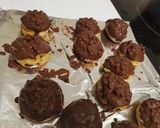 Une image de l'étape 29 de Chouquettes sans gluten et sans lactose.