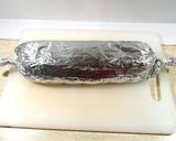 Karácsonyi gesztenyés pulyka recept fázis 11 fotója