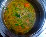 Jeera Milagu Rasam recipe step 3 photo