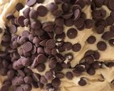 Foto del paso 5 de la receta: Galletas con chips de Chocolate