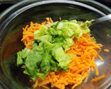 Foto del paso 2 de la receta: Ensalada saludable